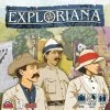 Chaos Publishing Board Games Exploriana (Import)