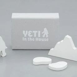 Itten Board Games Yeti In The House (Import)