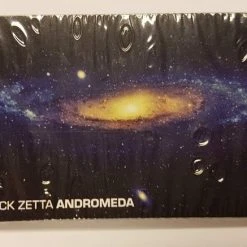 Ion Game Design Expedition Zetta: Andromeda