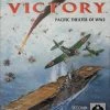 Columbia Games Pacific Victory: Pacific Theater Of WW2 (Second Edition) Board Games