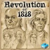 Renegade Game Studios Revolution Of 1828