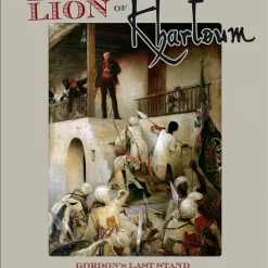 White Dog Games The Lion Of Khartoum: Gordon's Last Stand