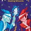 Chronicle Books Alakazam!: The Game Of Dueling Wizards Board Games