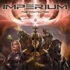 Contention Games Imperium: The Contention (Deluxe Edition)