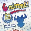 AMIGO 6 Nimmt! 25 Jahre (German Import)