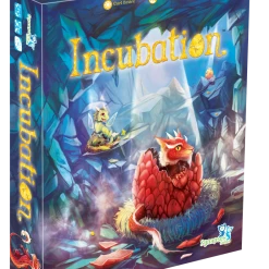 Synapses Games Board Games Incubation