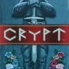 Road To Infamy Games (R2i Games) Crypt Board Games