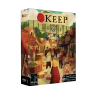 Kolossal Games Keep Board Games