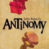 Button Shy Antinomy (No Clam Shell Packaging) Board Games