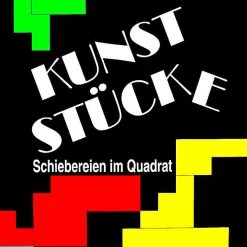 Moskito Spiele Kunst Stücke
