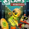 Floodgate Games 3 Laws Of Robotics Board Games