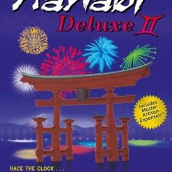 R&R Games Hanabi Deluxe II