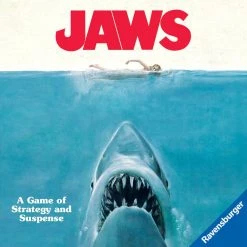 Ravensburger Jaws Board Games