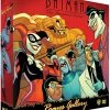 IDW Games Board Games Batman: The Animated Series – Rogues Gallery
