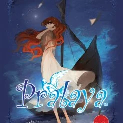 Japanime Games Pralaya