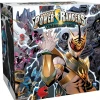 Renegade Game Studios Power Rangers: Heroes Of The Grid – Shattered Grid Board Games