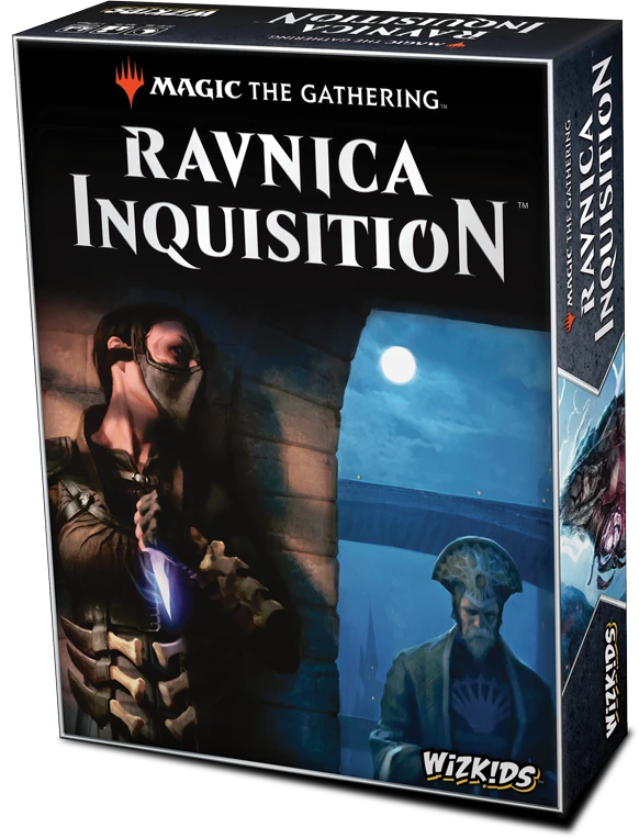 WizKids Board Games Ravnica: Inquisition 1 WizKids Board Games Ravnica: Inquisition