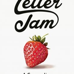 Czech Games Edition Board Games Letter Jam