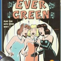 Rio Grande Games Board Games Evergreen