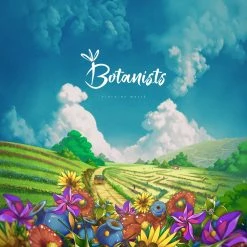 Agie Games Botanists (Import)