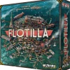 WizKids Flotilla