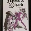Steve Jackson Games The Fantasy Trip: Melee & Wizard