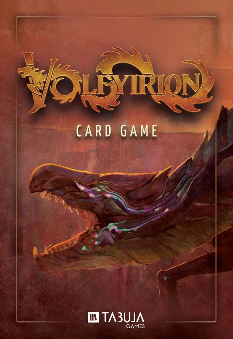 Tabula Games Volfyirion Board Games 1 Tabula Games Volfyirion Board Games