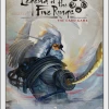 Fantasy Flight Games Legend Of The Five Rings: The Card Game – Masters Of The Court: Crane Clan Pack Board Games