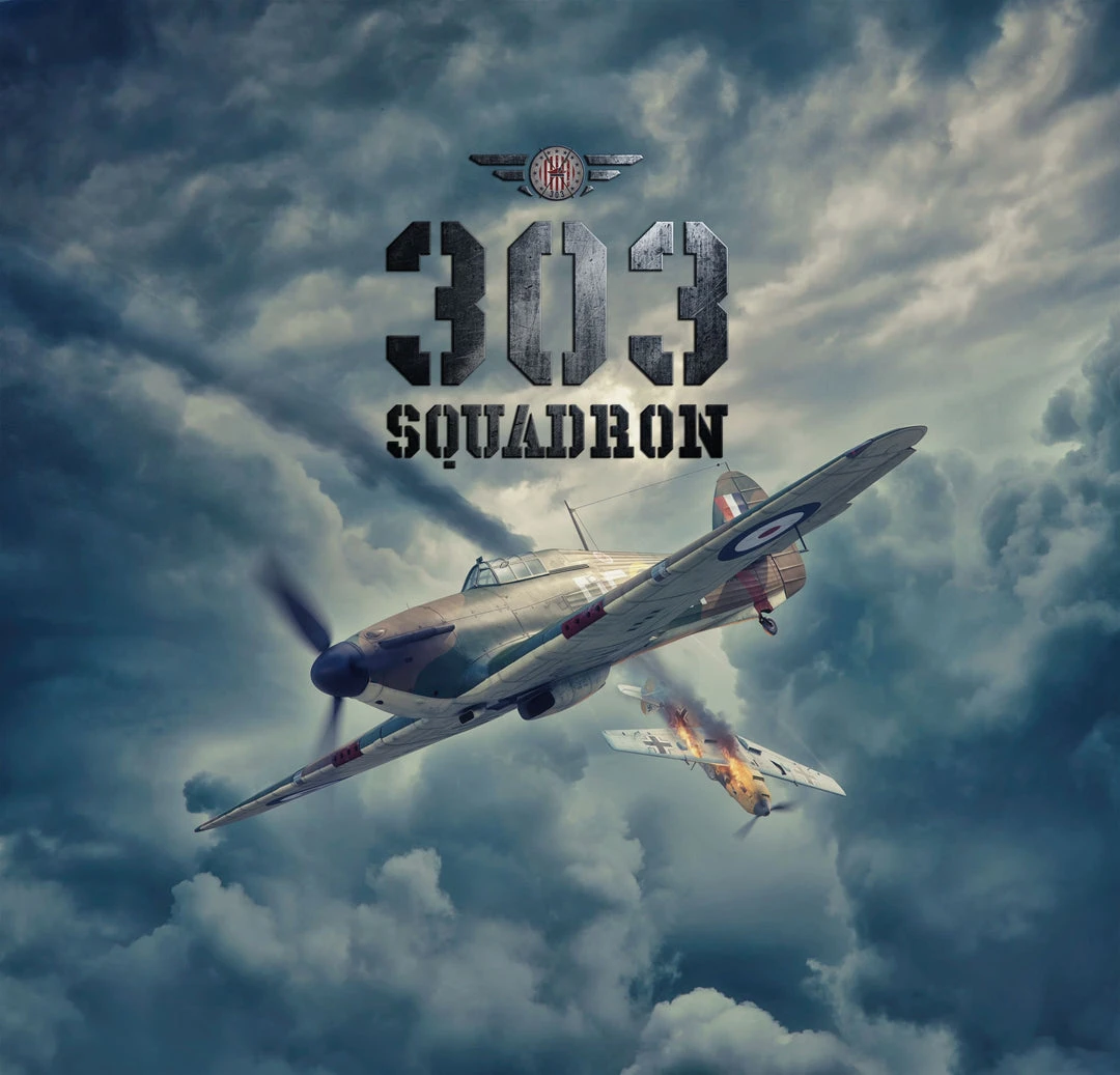 Hobbity.eu 303 Squadron 1 Hobbity.eu 303 Squadron