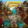 Final Frontier Games Board Games Merchants Cove