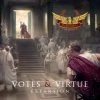 Tompet Games Board Games Donning The Purple: Votes & Virtue Expansion *PRE-ORDER*
