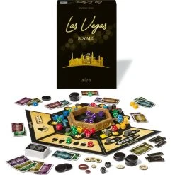 Ravensburger Las Vegas Royale