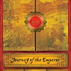Laboratory H Journey Of The Emperor Board Games