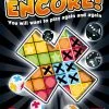 Stronghold Games Encore! Board Games