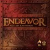Burnt Island Games Endeavor: Age Of Expansion