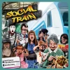 GDM Games Social Train (Import) Board Games