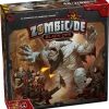 CMON Limited Zombicide: Invader – Black Ops