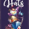ThunderGryph Games Board Games Hats