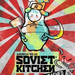 HYBR Soviet Kitchen Unleashed (Import)