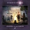 Orange Nebula Vindication: Leaders & Alliances (Without Metal Threshold Medallions)