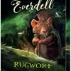 Starling Games (II) Board Games Everdell: Rugwort Pack