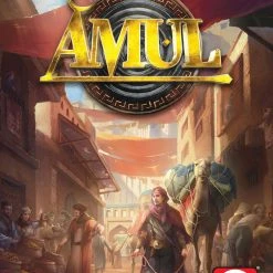 Stronghold Games Amul