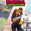 Alley Cat Games Dice Hospital: Community Care Board Games
