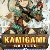 Japanime Games Kamigami Battles: Court Of The Emperor