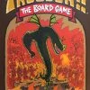 (Self-Published) Trogdor!! The Board Game