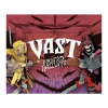 Leder Games Board Games Vast: Haunted Hallways