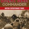 Hexasim Great War Commander: British Expeditionary Force