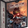 GREIFERISTO RONE: Last Stand