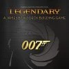 Upper Deck Entertainment Board Games Legendary: A James Bond Deck Building Game