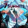 Deep Water Games 7 Summits Board Games